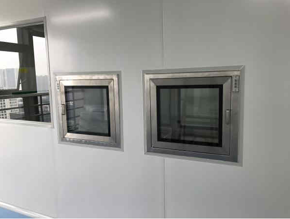 為什么要做潔凈無(wú)塵車(chē)間？